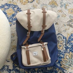 Herschel Little America Standard Backpack
